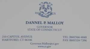 malloy card