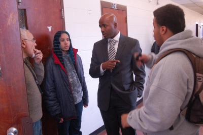 harding high school 2