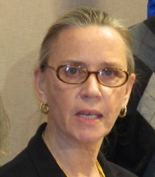 Gail Canzano