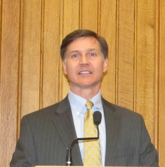 Daniel C. Esty