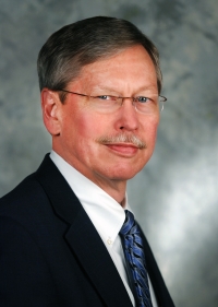 Dr. Mike Summerer