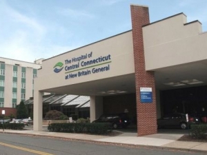 hospital of central ct