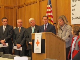 Health reform anniversary 2