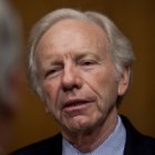 Former Sen. Joe Lieberman
