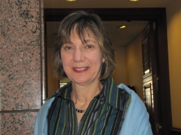langer, sharon