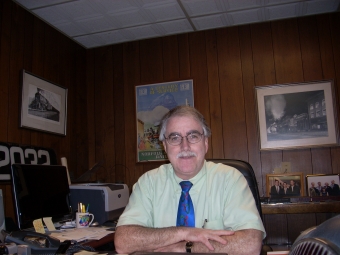 Dr. Craig Czarsty