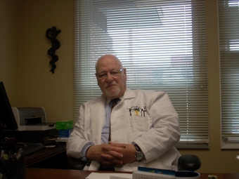 Dr. Lawrence Koch
