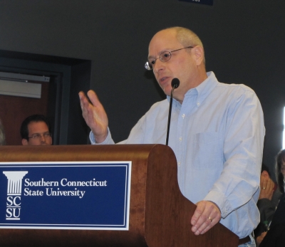 Michael Shea