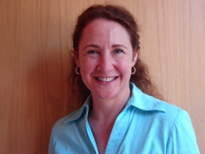 Elizabeth Esty