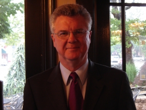 Chris Donovan