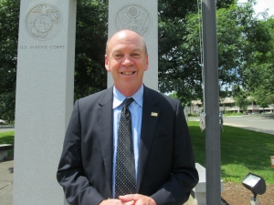 Mike Clark