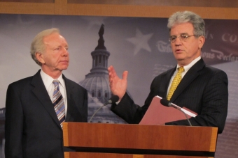 lieberman and coburn