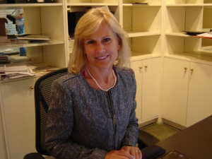 Lisa Wilson-Foley