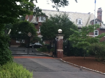 Executive Residence