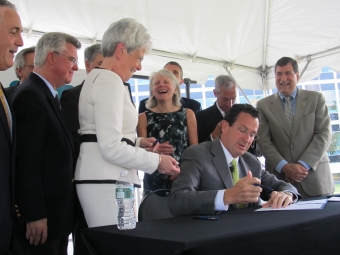 Malloy Cigna
