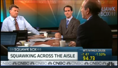 Himes CNBC