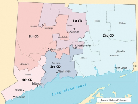 cd map