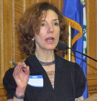 Jeannie Milstein