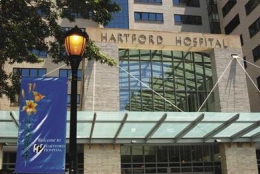 hartford hospital