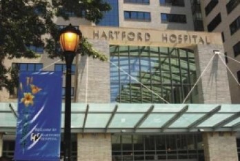 Hartford Hospital