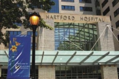 Hartford Hospital 3x2
