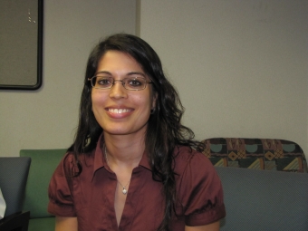 Dr. Rupal Panchal