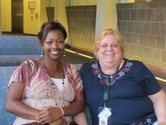 Johnson, Tamara and Joyce Kolpa