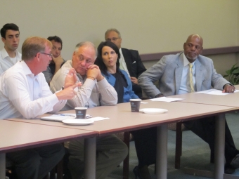 Waterbury Regional Chamber Waterbury Regional Chamber