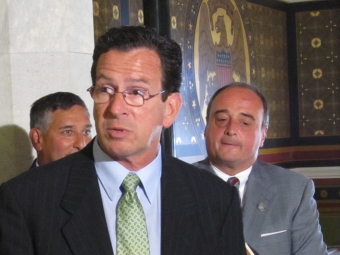 Malloy Cafero