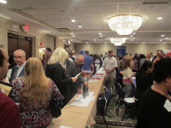 job fair