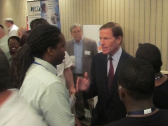 Blumenthal