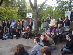 OccupyHartford