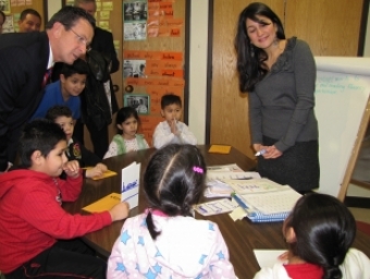 early education early education