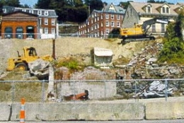 brownfield