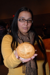 apple pie photo