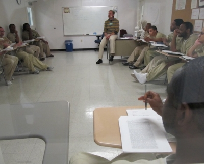 inmate class