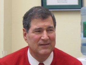 Gary Lebeau