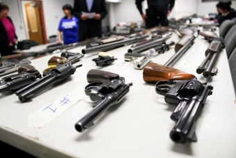 new haven guns