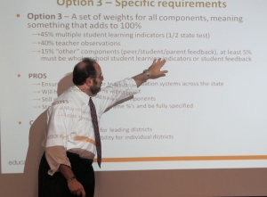 pryor ethics request