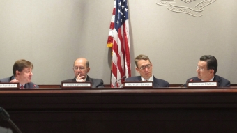 Roraback DeFronzo Barnes Malloy