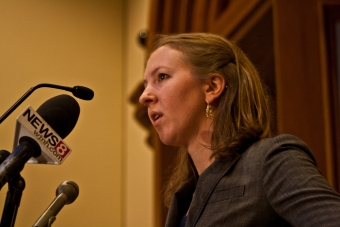 Yale Law Immigration Clinic