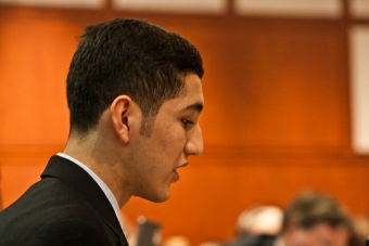 Edward Rosales