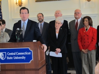 malloy with eds