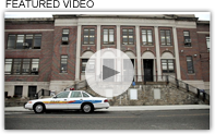 Harding High School Video