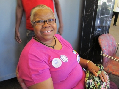 Marjorie Davis
