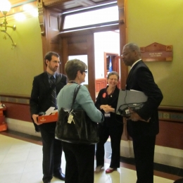 Harrison Gallo Coleman