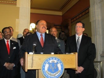 MLK III