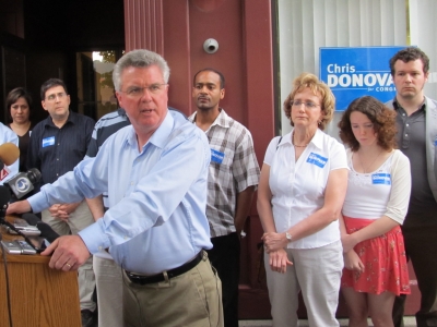 donovan donovan