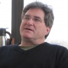 Chris Healy, the former state GOP chairman.