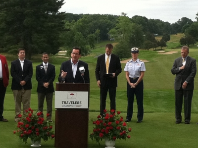 Malloy TPC